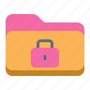 folder protected, protected, folder, lock, protected folder, locked, security