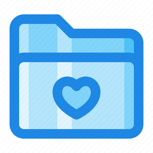 Document, favorite, file, folder icon - Download on Iconfinder