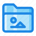 document, file, folder, image 