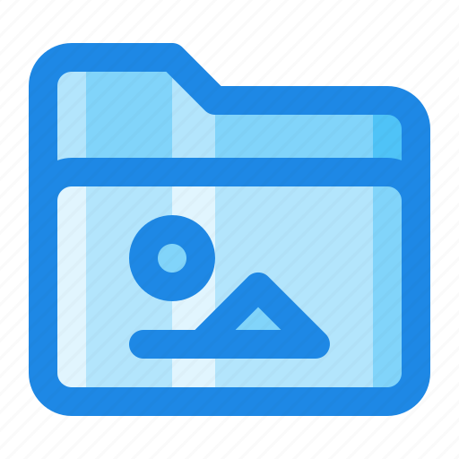 Document, file, folder, image icon - Download on Iconfinder