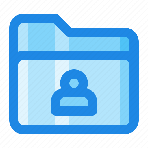 Document, file, folder, private icon - Download on Iconfinder