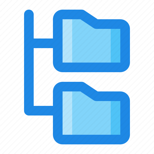 Document, file, folder, root icon - Download on Iconfinder