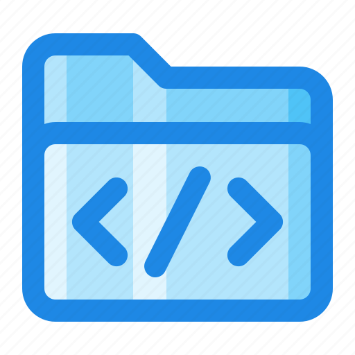 Document, file, folder, script icon - Download on Iconfinder