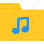 audio, folder, music, musics, ring, song, songs 