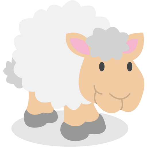 Sheep icon - Free download on Iconfinder