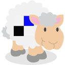 sheep, social network, delicious