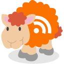 sheep, social network, rss