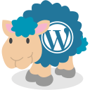 sheep, wordpress, social network