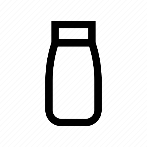 Bottle, tumbler, cup, drink icon - Download on Iconfinder