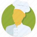 chef, cook, occupation, profession, restaurant