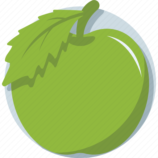Apple, eating, healthy, nutrition, organic icon - Download on Iconfinder