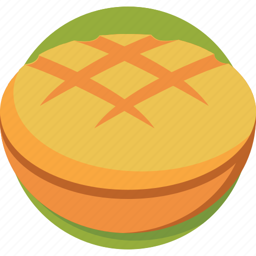 Bakery, biscuit, cookie, cracker, snack icon - Download on Iconfinder
