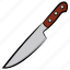 kitchen knife, kitchen tool, kitchen utensil, knife, sharp tool 