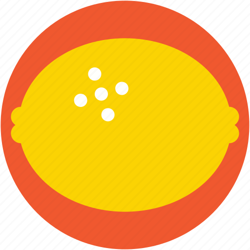Citrus fruit, food, fruit, lemon, lime icon - Download on Iconfinder