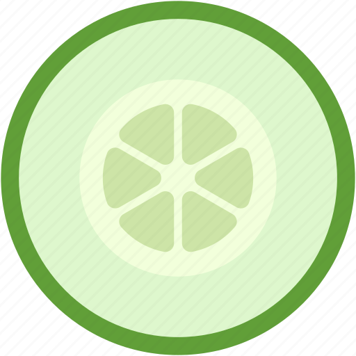 Citrus fruit, food, fruit, lemon slice, orange slice icon - Download on Iconfinder