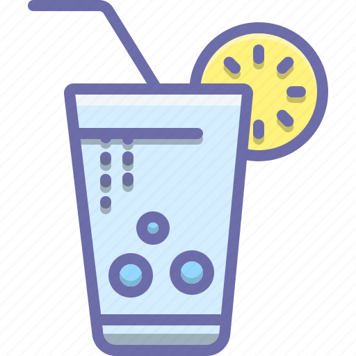 Beverage, cocktail, coke, drink, soft, soft drink icon - Download on Iconfinder