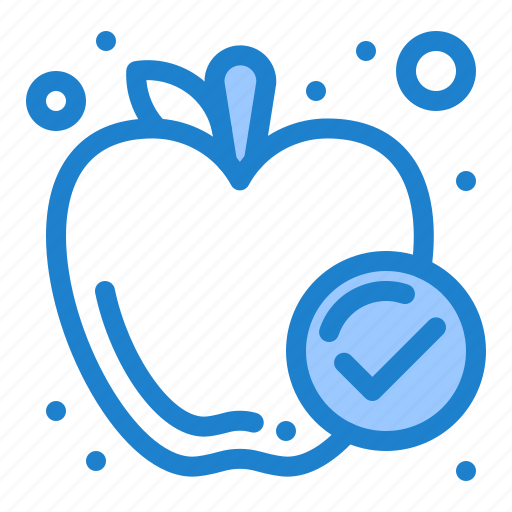 Apple, food, healthy, meal icon - Download on Iconfinder