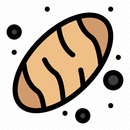 Baking, bread, food icon - Download on Iconfinder