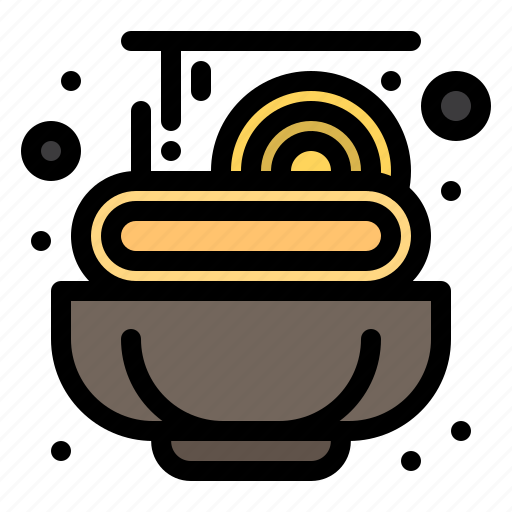 Food, pasta, spaghetti icon - Download on Iconfinder