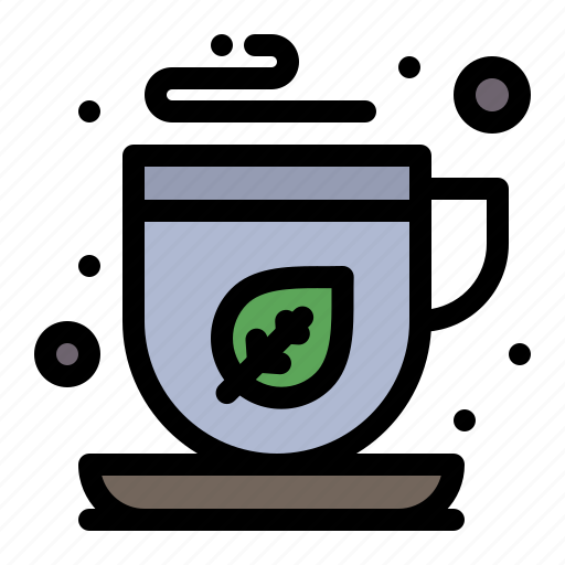 Green, mocha, tea icon - Download on Iconfinder