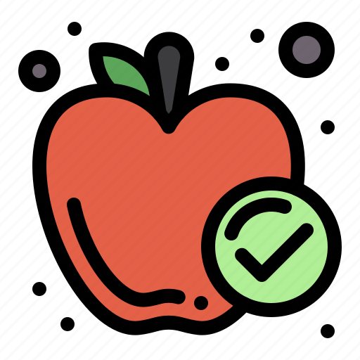 Apple, food, healthy, meal icon - Download on Iconfinder