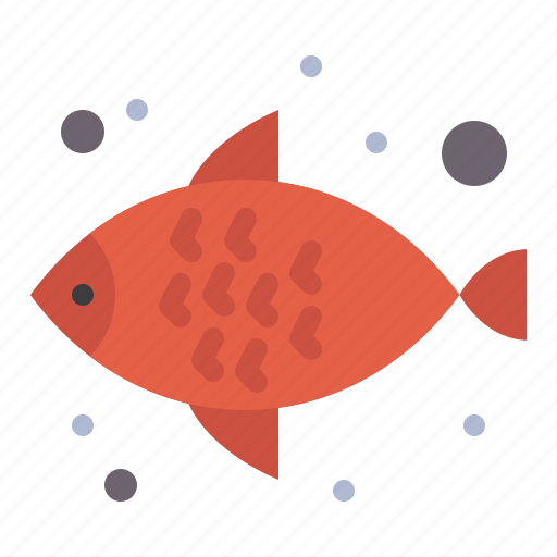 Fish, food, sea, water icon - Download on Iconfinder