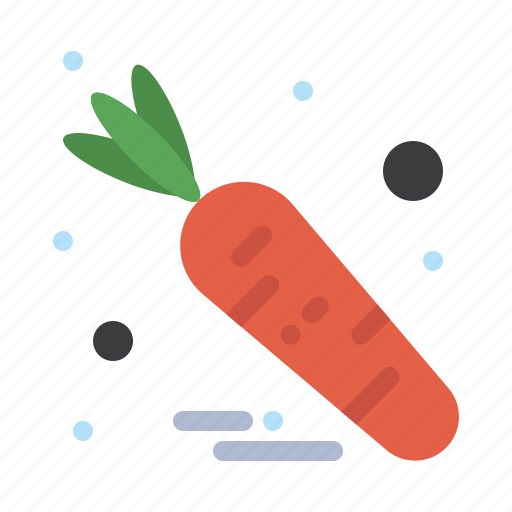 Carrot, food, vegetable icon - Download on Iconfinder