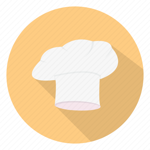Chef, cook, hat, kitchen, restaurant icon - Download on Iconfinder
