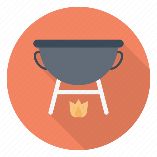 Cooking, fire, kitchen, meal, restaurant icon - Download on Iconfinder