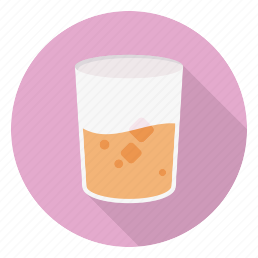 Drink, food, glass, juice, soda icon - Download on Iconfinder