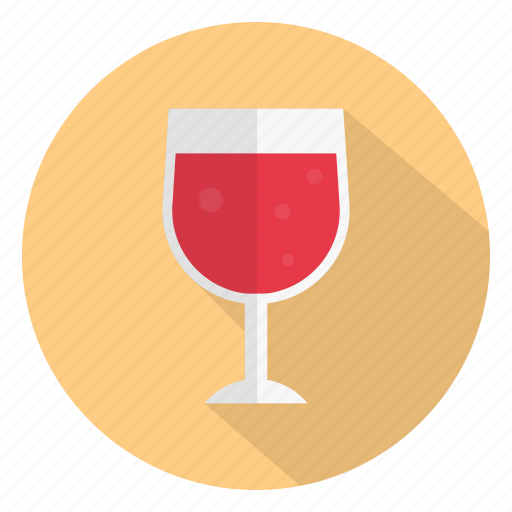 Alcohol, drink, glass, juice, wine icon - Download on Iconfinder