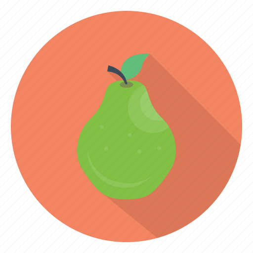 Food, fruit, healthy, pear, vegetable icon - Download on Iconfinder