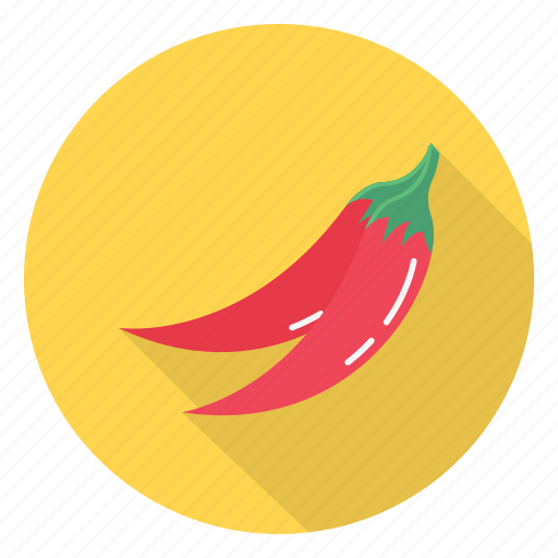Food, organic, pepper, spice, vegetable icon - Download on Iconfinder