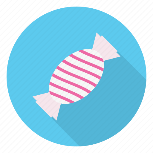 Candy, caramel, delicious, sweet, toffee icon - Download on Iconfinder