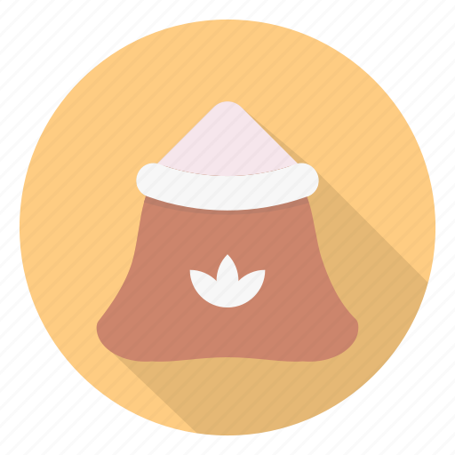 Eat, food, grain, sack, wheat icon - Download on Iconfinder