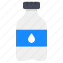 water bottle, bottle, sports bottle, drink bottle