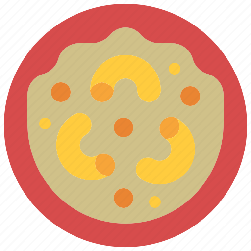 Macaroni, pasta, food, italian, mac, and, cheese icon - Download on Iconfinder