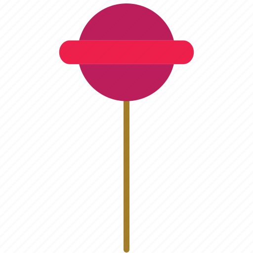 Candy, lollipop, lolly, sucker icon - Download on Iconfinder