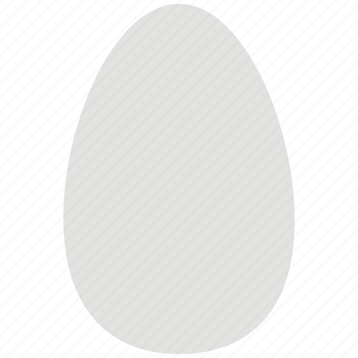 Boiled egg, egg, egg icon, food icon - Download on Iconfinder
