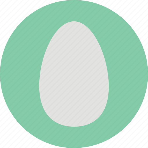 Boiled, chicken, duke, egg icon - Download on Iconfinder