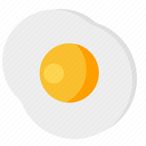 Breakfast, egg, food, sunny icon - Download on Iconfinder