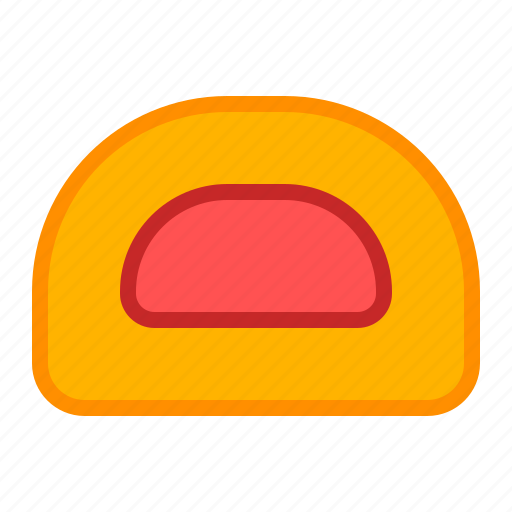 Beef, bread, food, french, kitchen, wellington icon - Download on Iconfinder