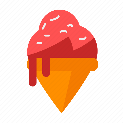 Cream, food, gelato, ice icon - Download on Iconfinder