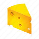 cheese, food
