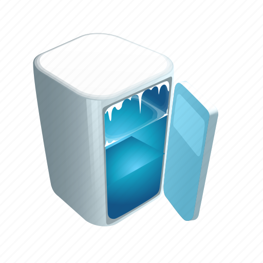 Cold, food, fridge, frozen, ice icon - Download on Iconfinder