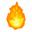 elements, fire 