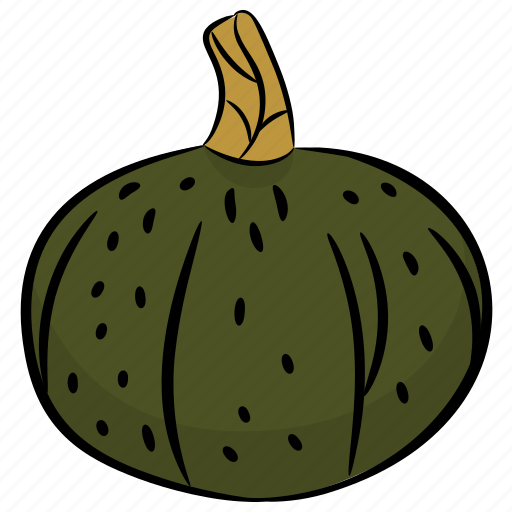 Butternut, food, halloween vegetable, pumpkin, vegetable icon - Download on Iconfinder