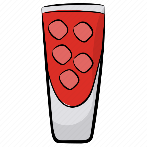 Fruit drink, fruit punch, juice, milk shake, refreshing drink, smoothie icon - Download on Iconfinder