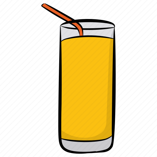 Cold drink, drink, fizzy drink, juice, tropical juice icon - Download on Iconfinder