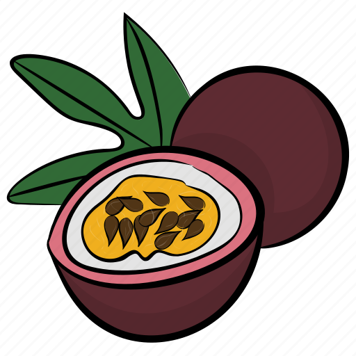 Food, fruit, healthy fruit, plum, prune fruit icon - Download on Iconfinder
